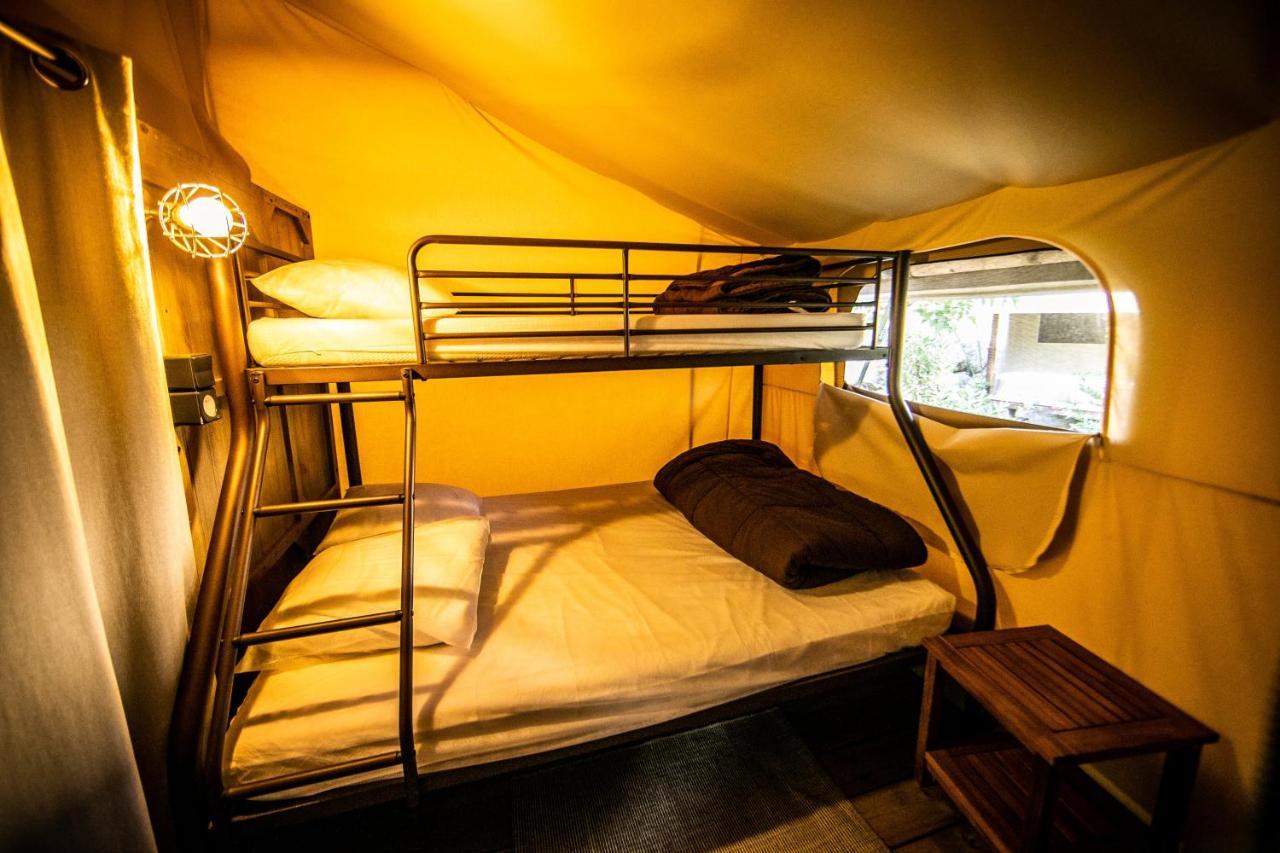 Camping Olva *** Sartene  Bagian luar foto